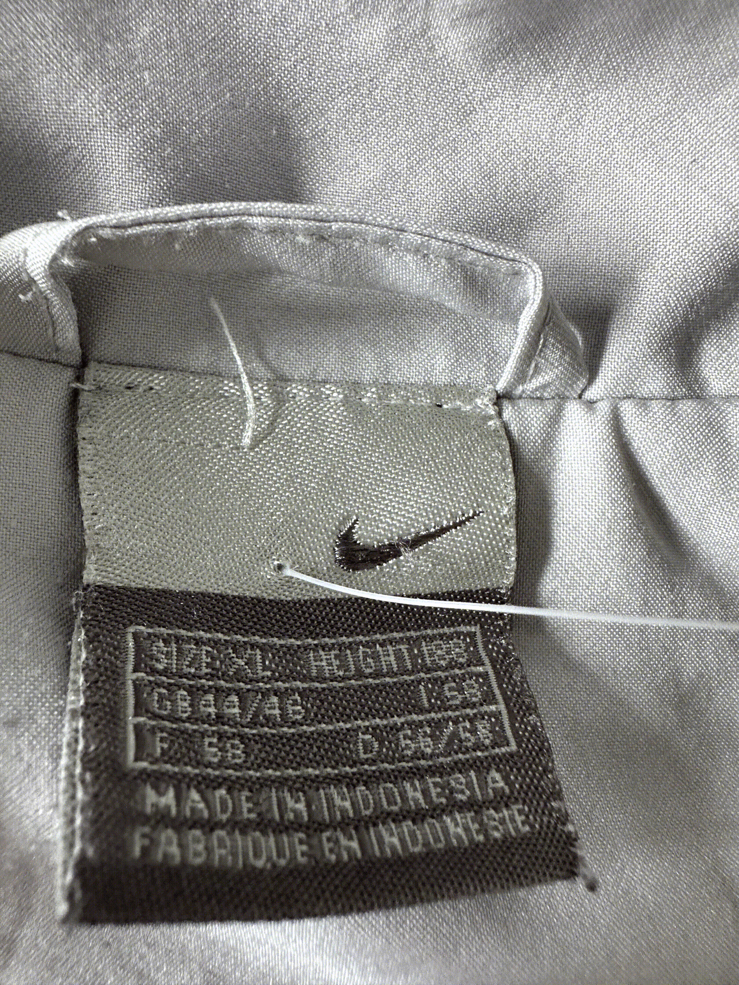 Nike Vintage Jacke
