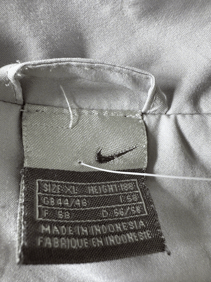 Nike Vintage Jacke