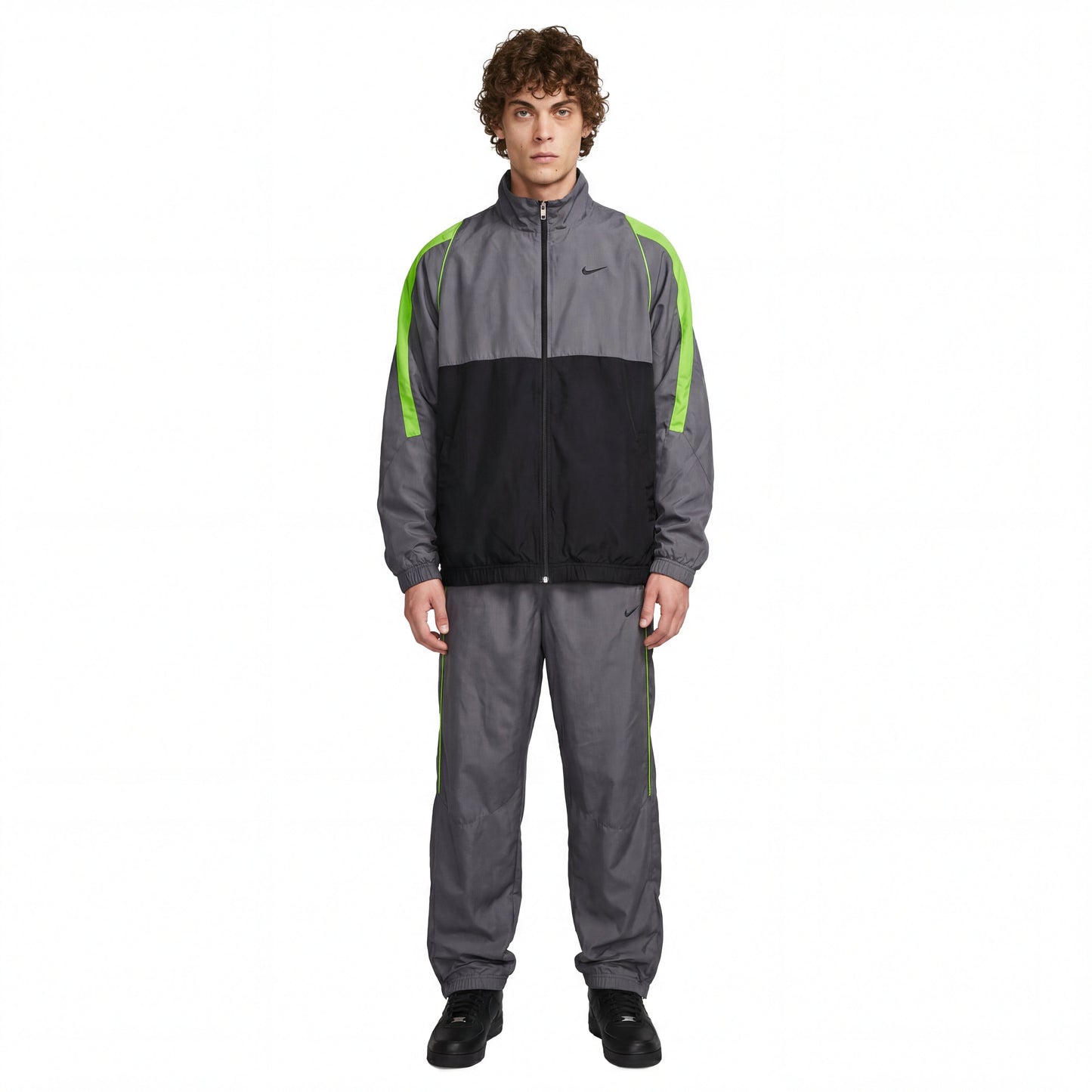 Nike Vintage Jacke