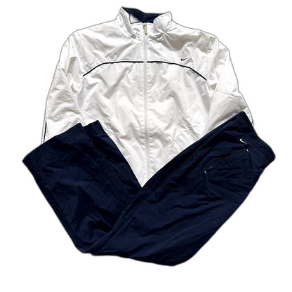 Nike Vintage-Jacke