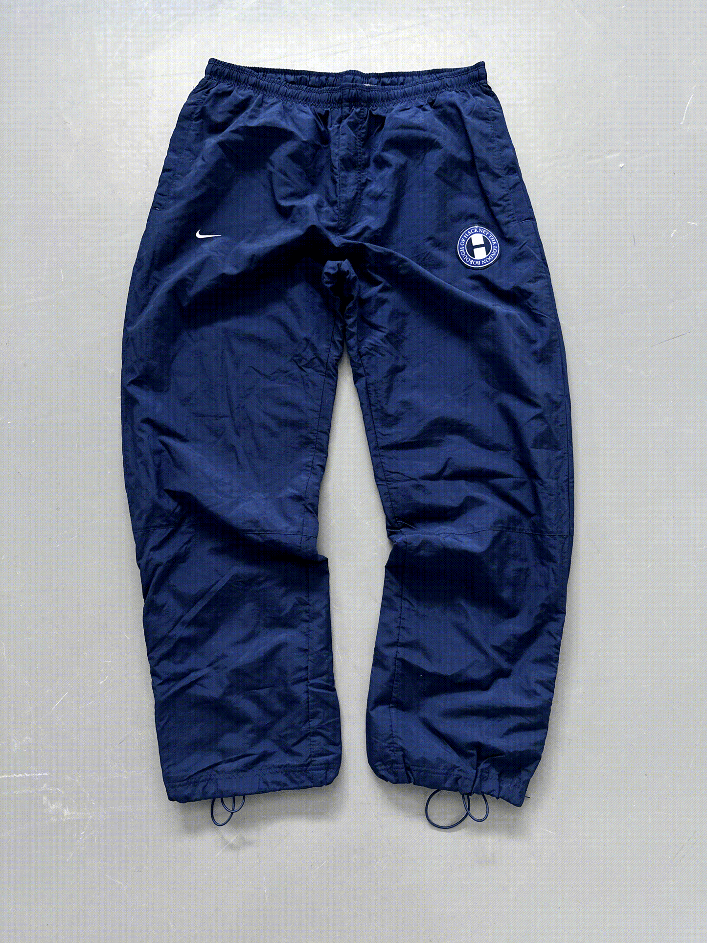 Nike Vintage Jacke