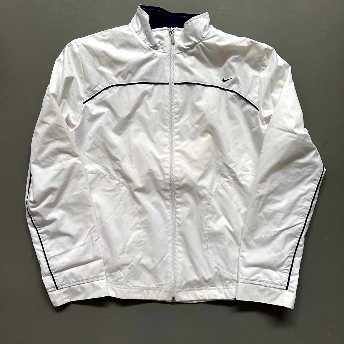Nike Vintage-Jacke