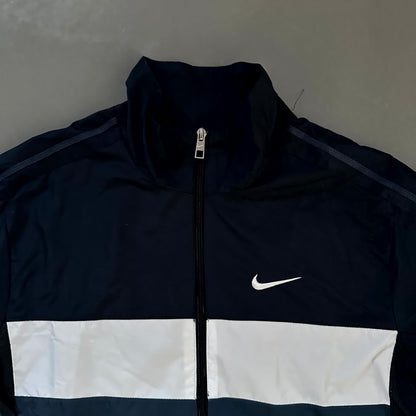 Nike Vintage-Jacke