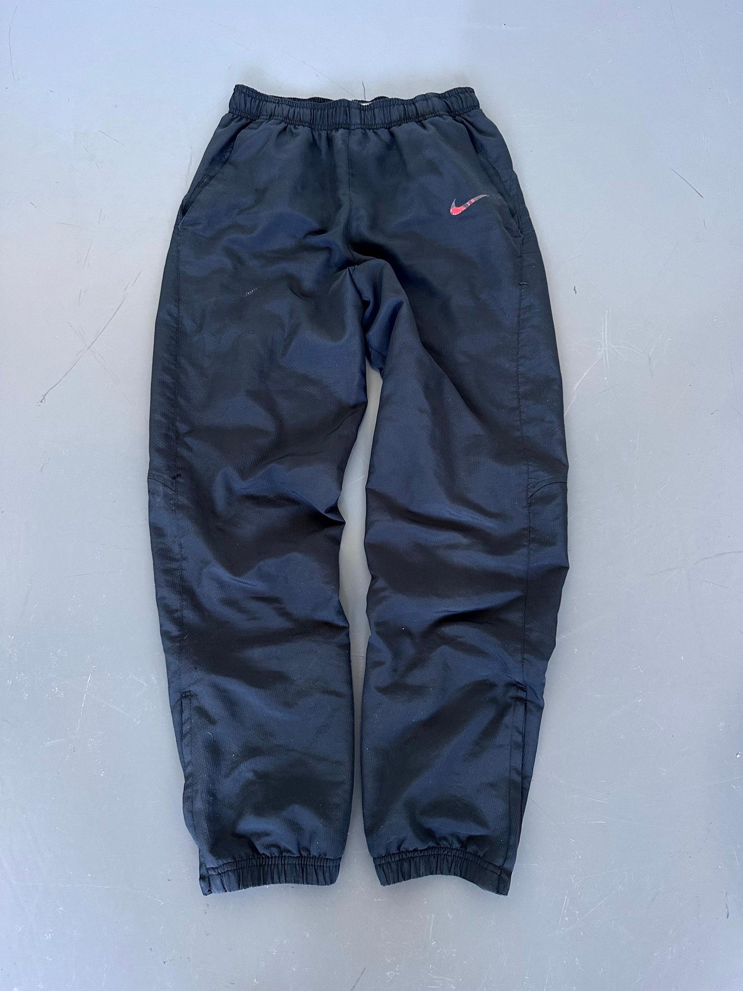 Nike Vintage-Jacke