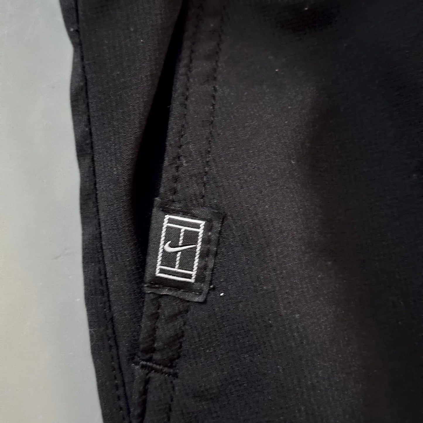 Nike Vintage Jacke