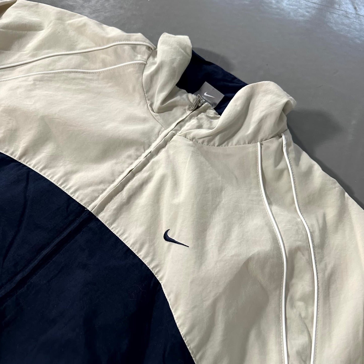 Nike Vintage-Jacke