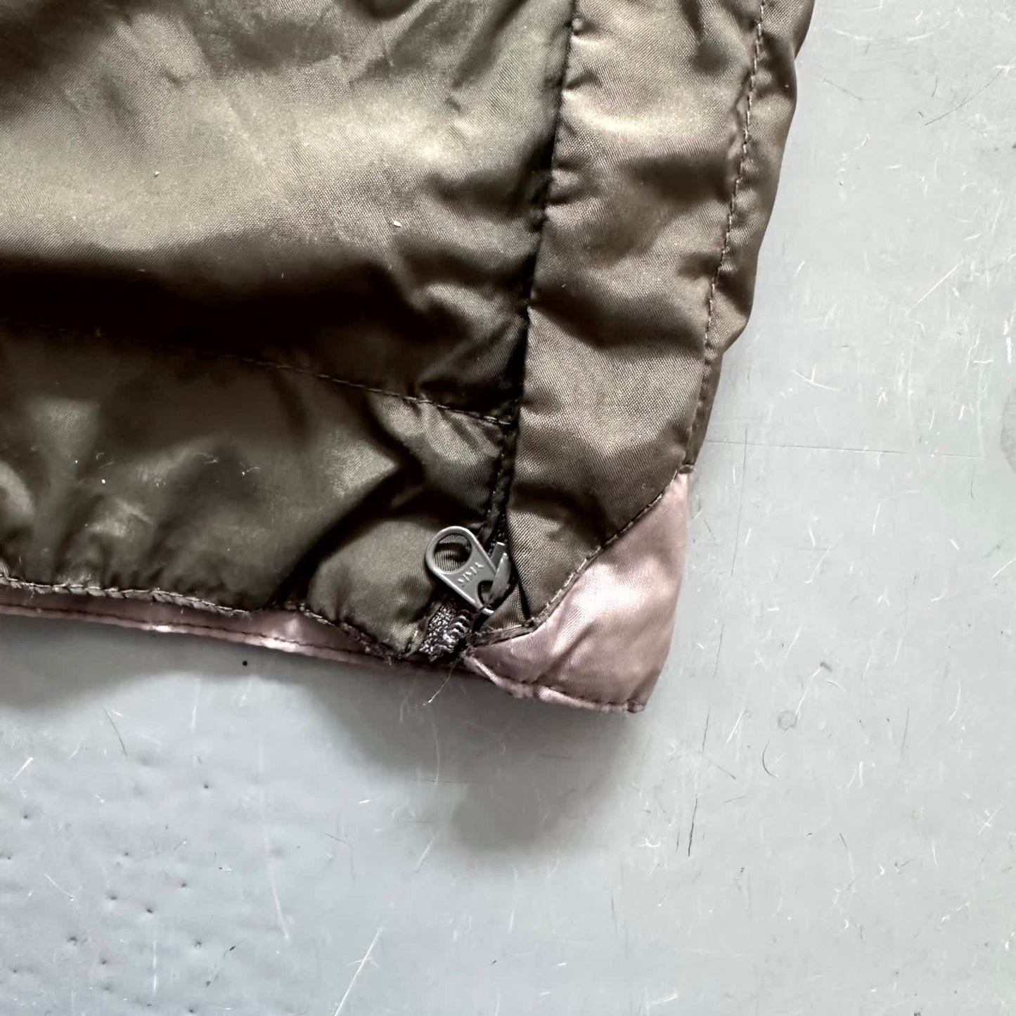 Nike Vintage Jacke