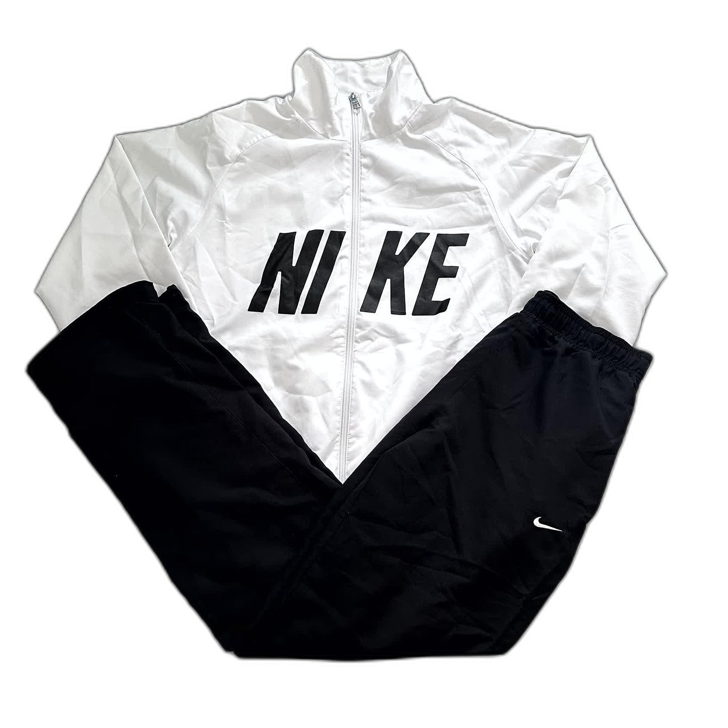 Nike Vintage Jacke