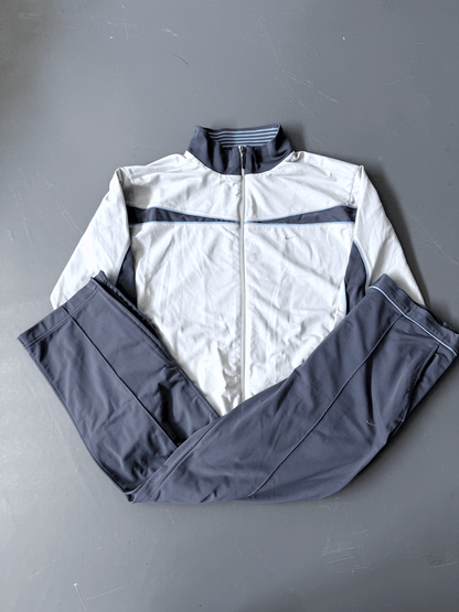 Nike Vintage-Jacke