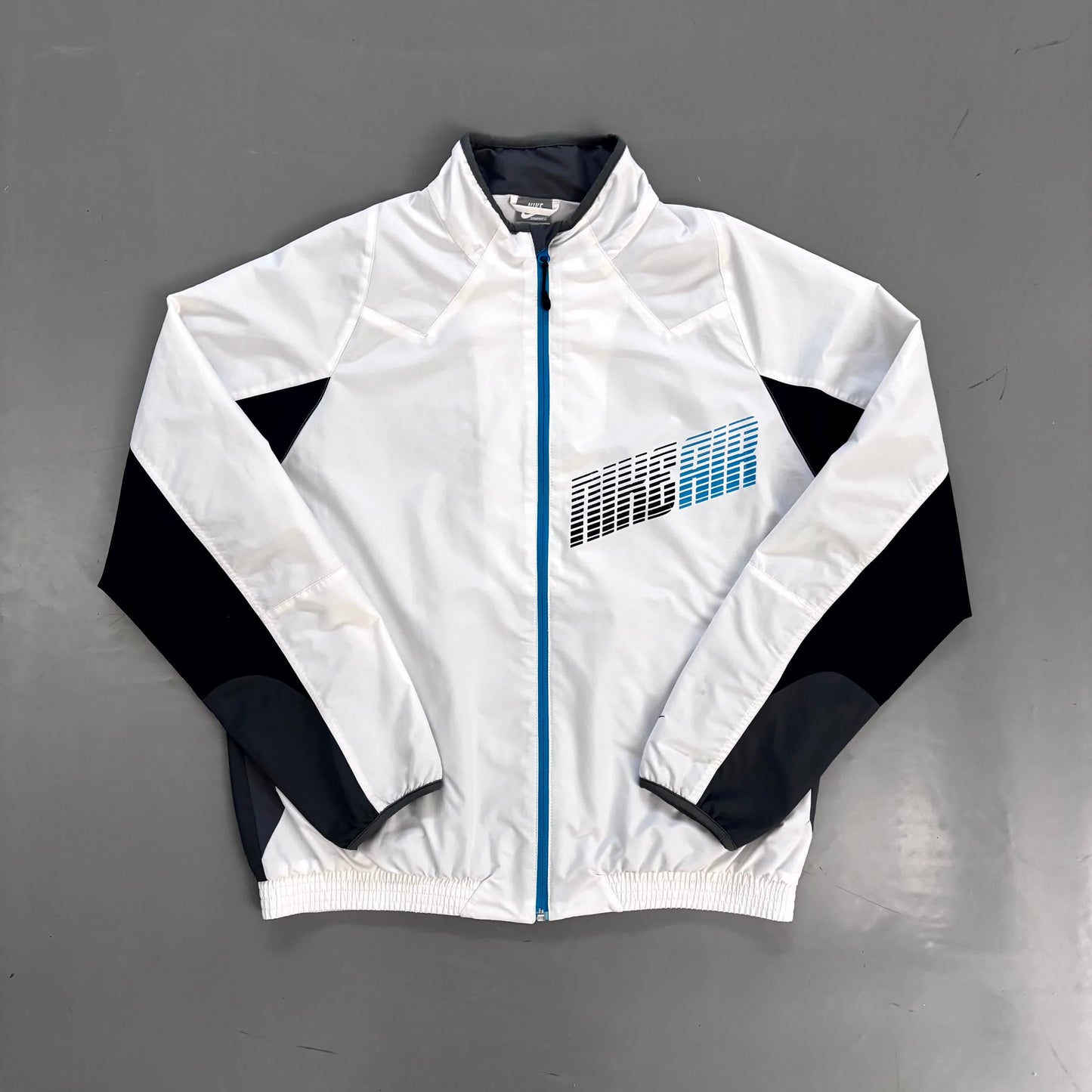 Nike Vintage Jacke