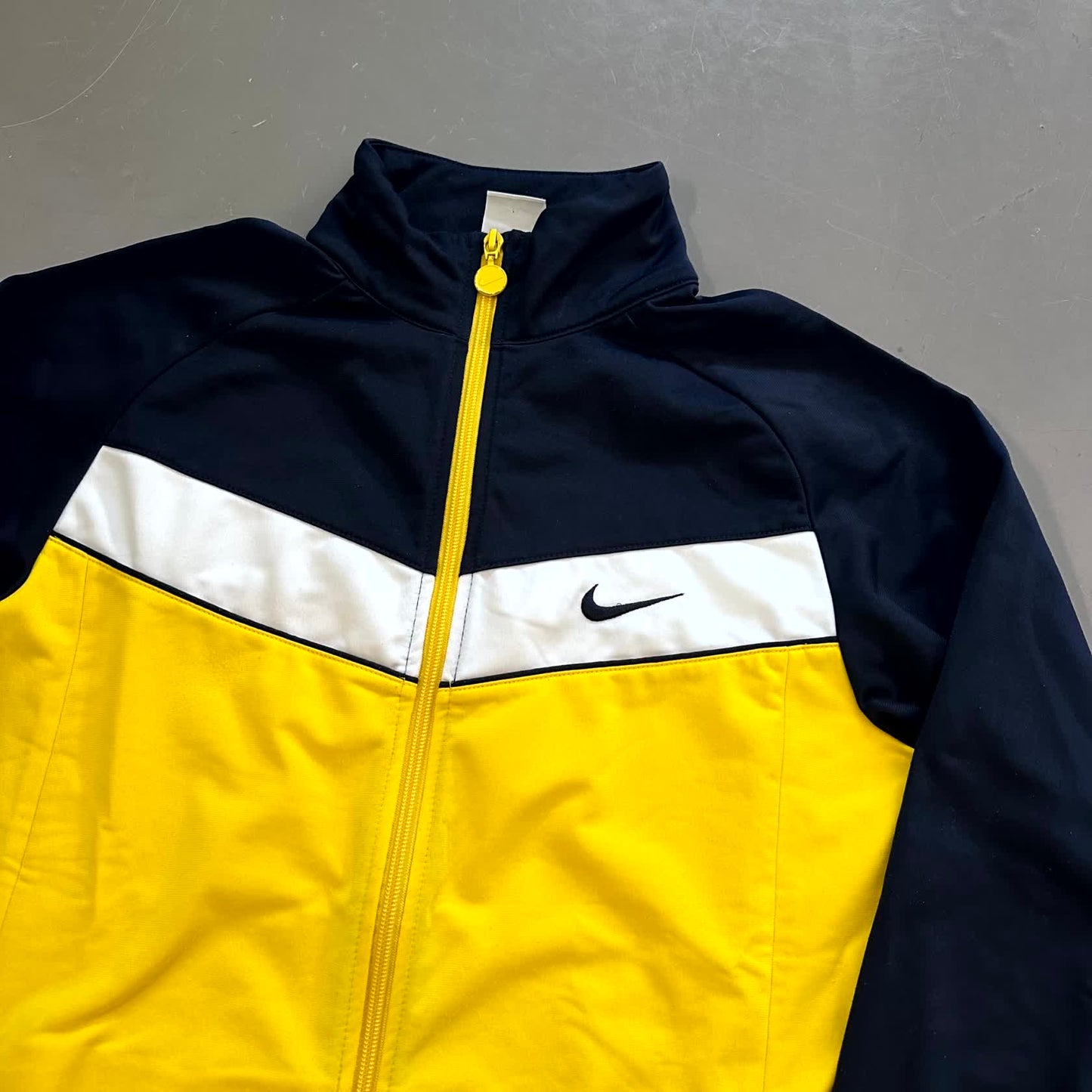 Nike Vintage Jacke