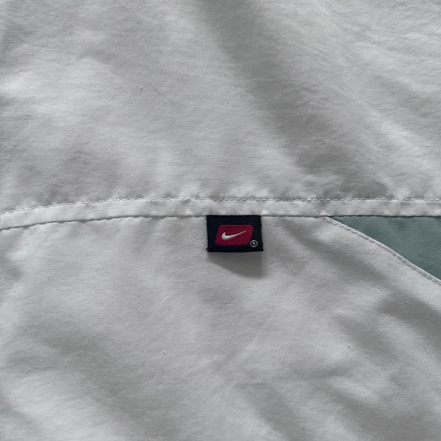Nike Vintage Jacke