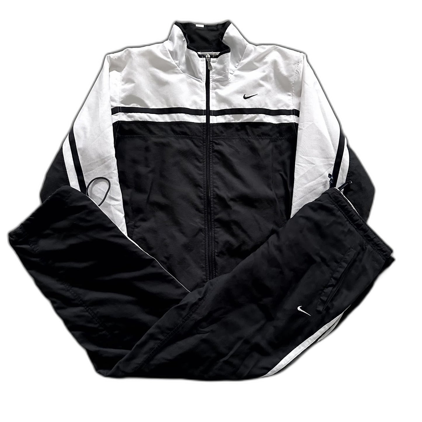 Nike Vintage Jacke