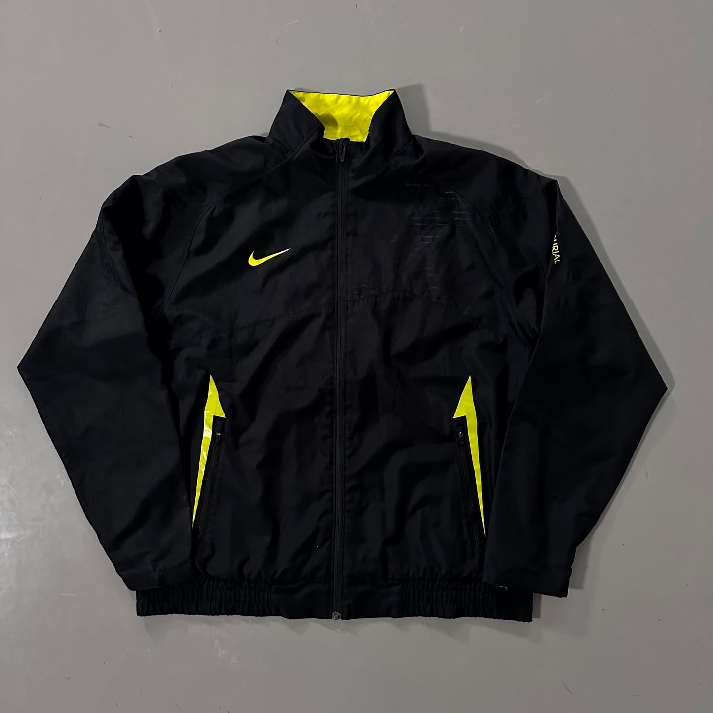 Nike Vintage-Jacke
