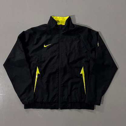 Nike Vintage-Jacke