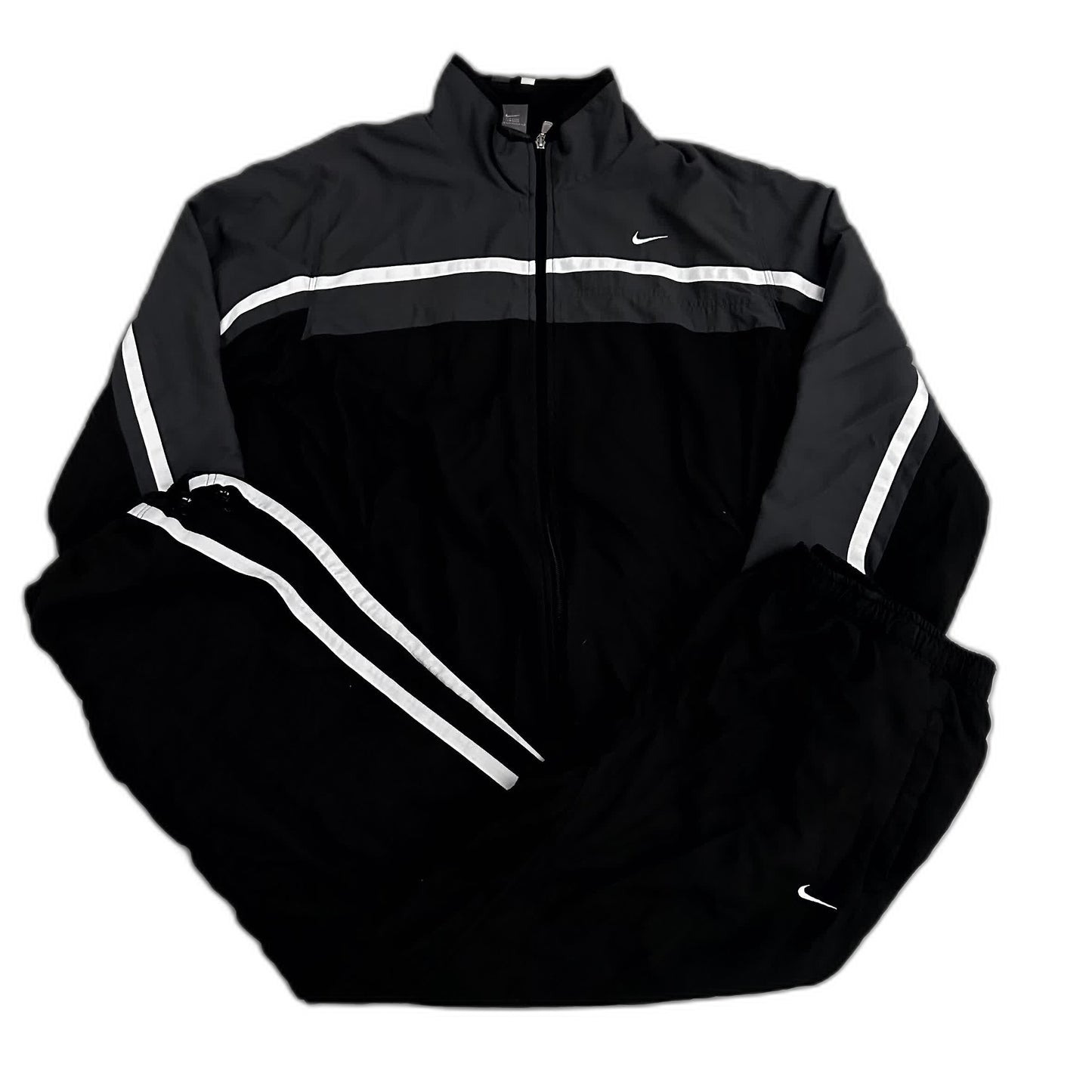 Nike Vintage-Jacke