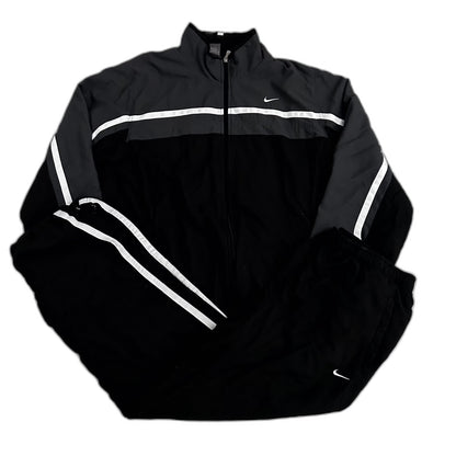 Nike Vintage-Jacke