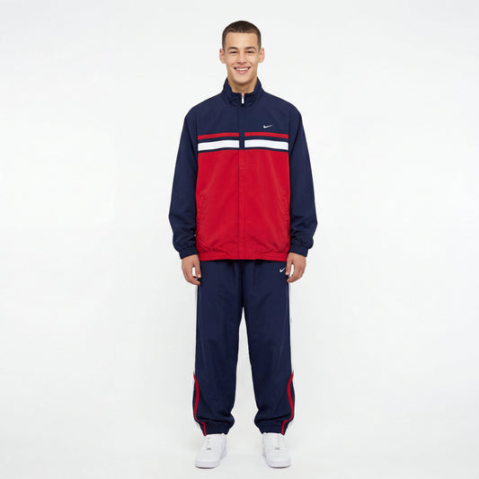 Nike Vintage-Jacke