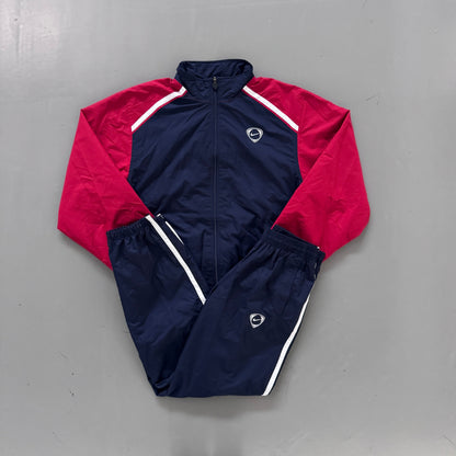 Nike Vintage-Jacke