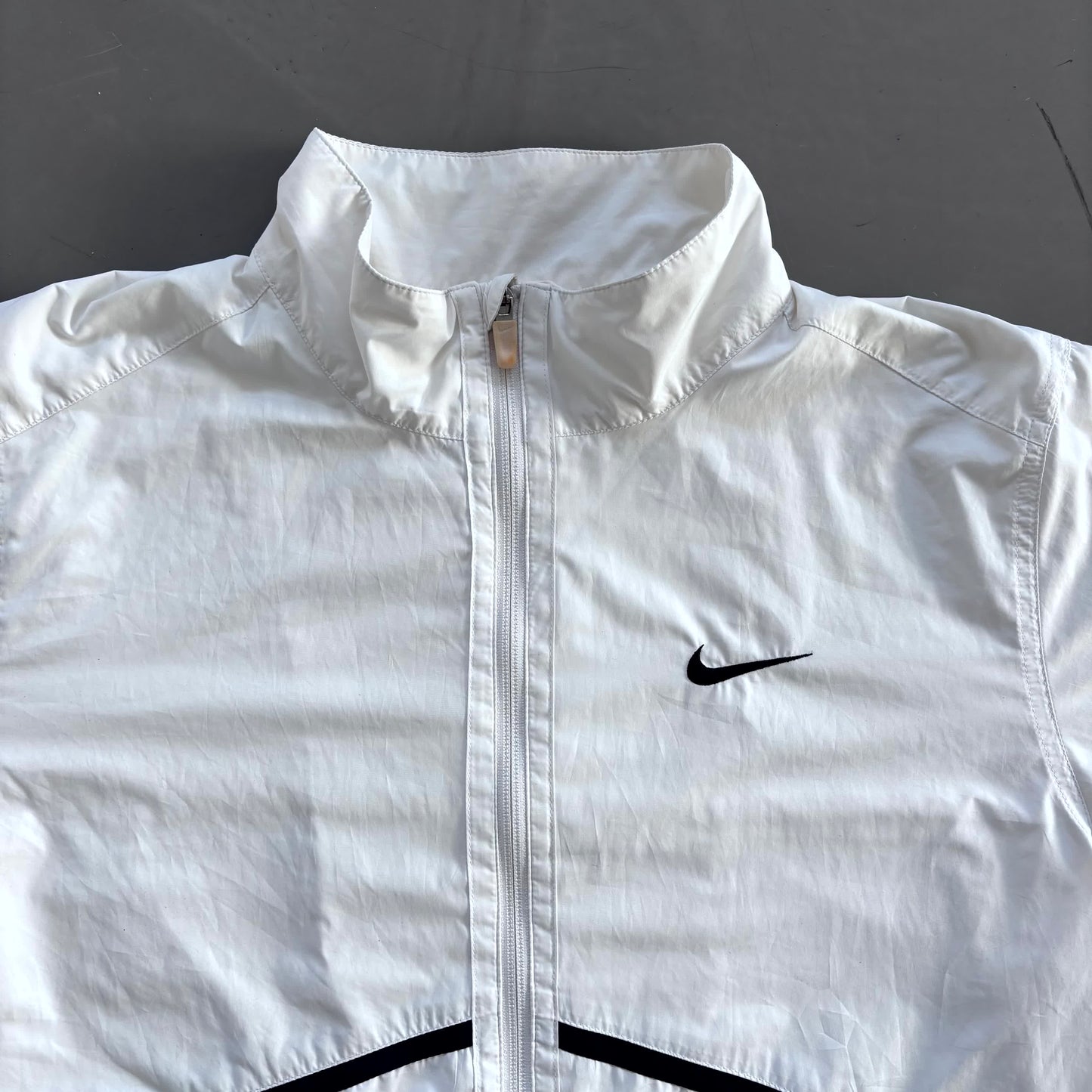 Nike Vintage-Jacke