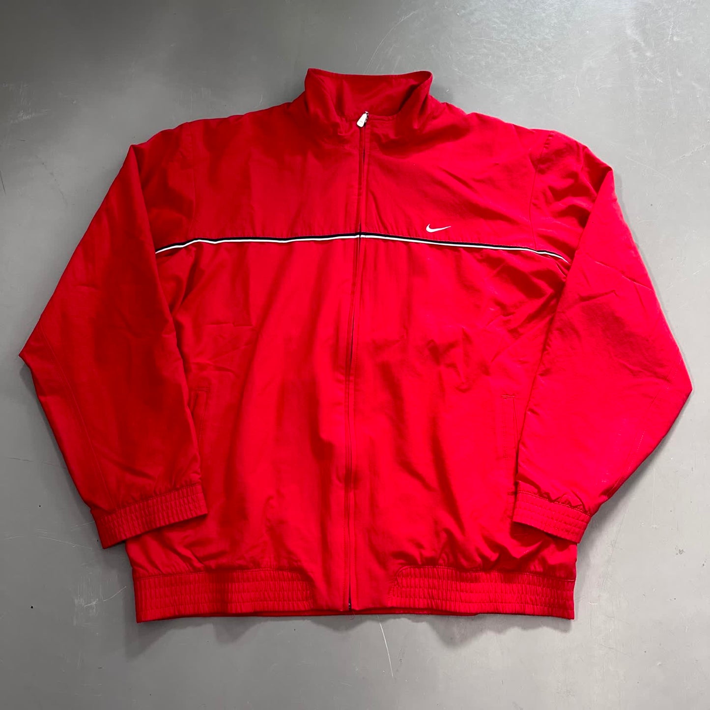 Nike Vintage Jacke