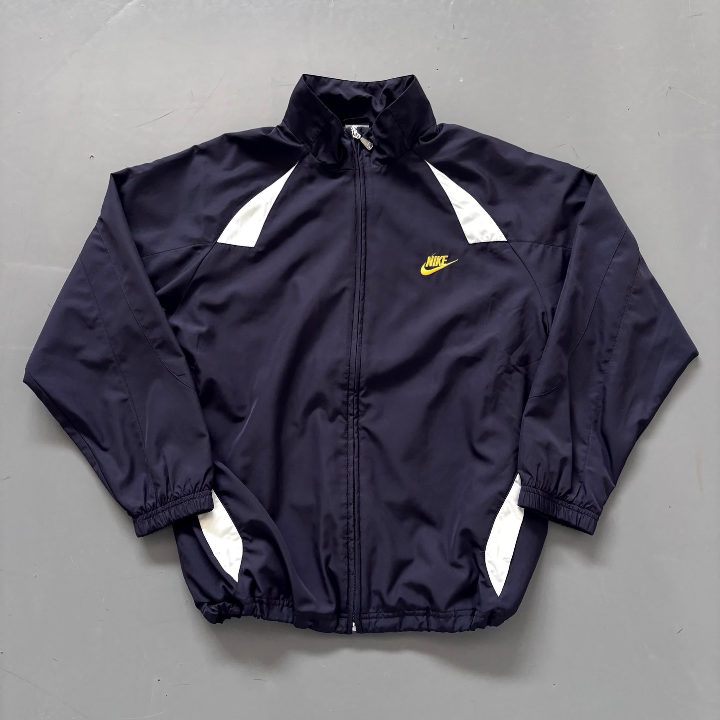 Nike Vintage Jacke