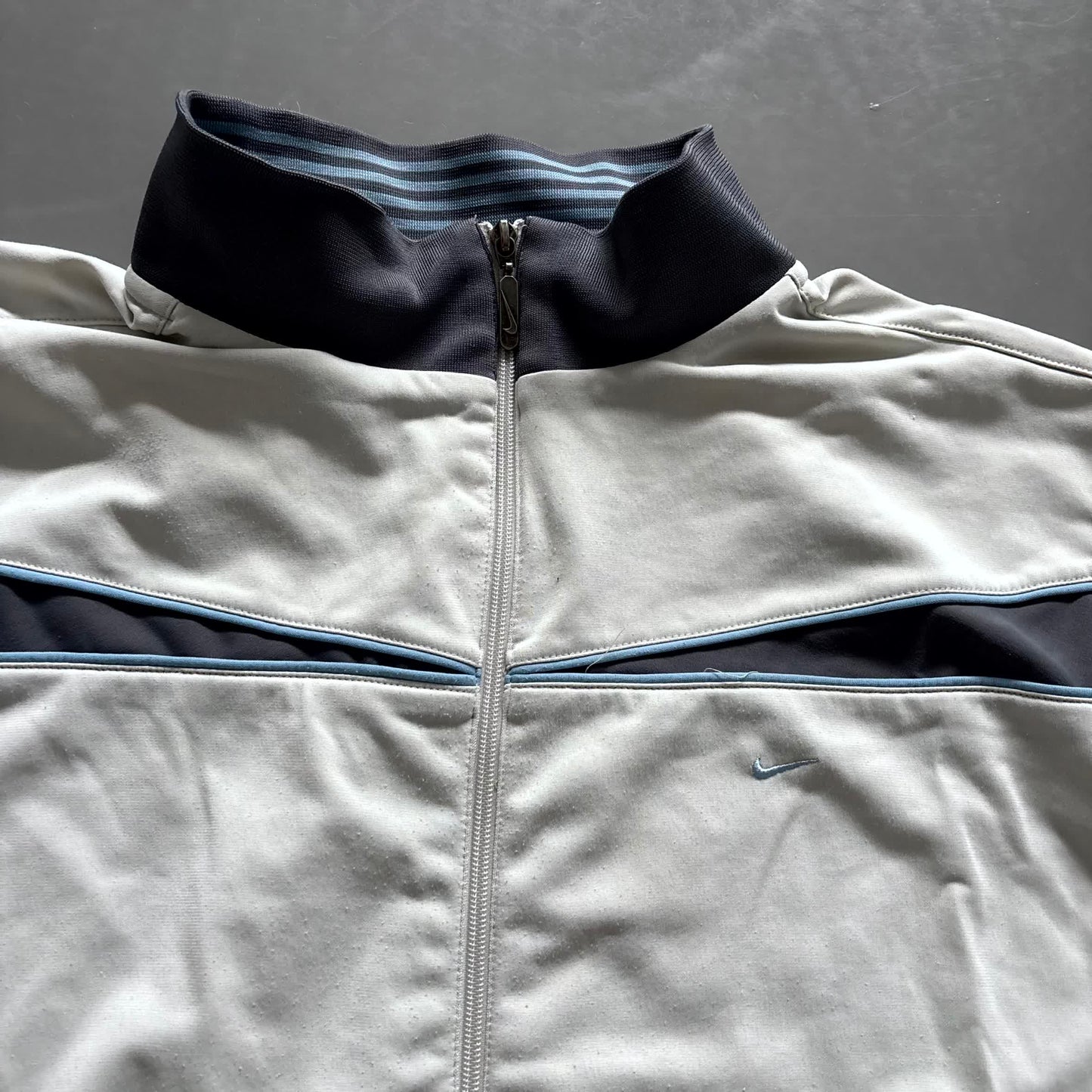 Nike Vintage-Jacke