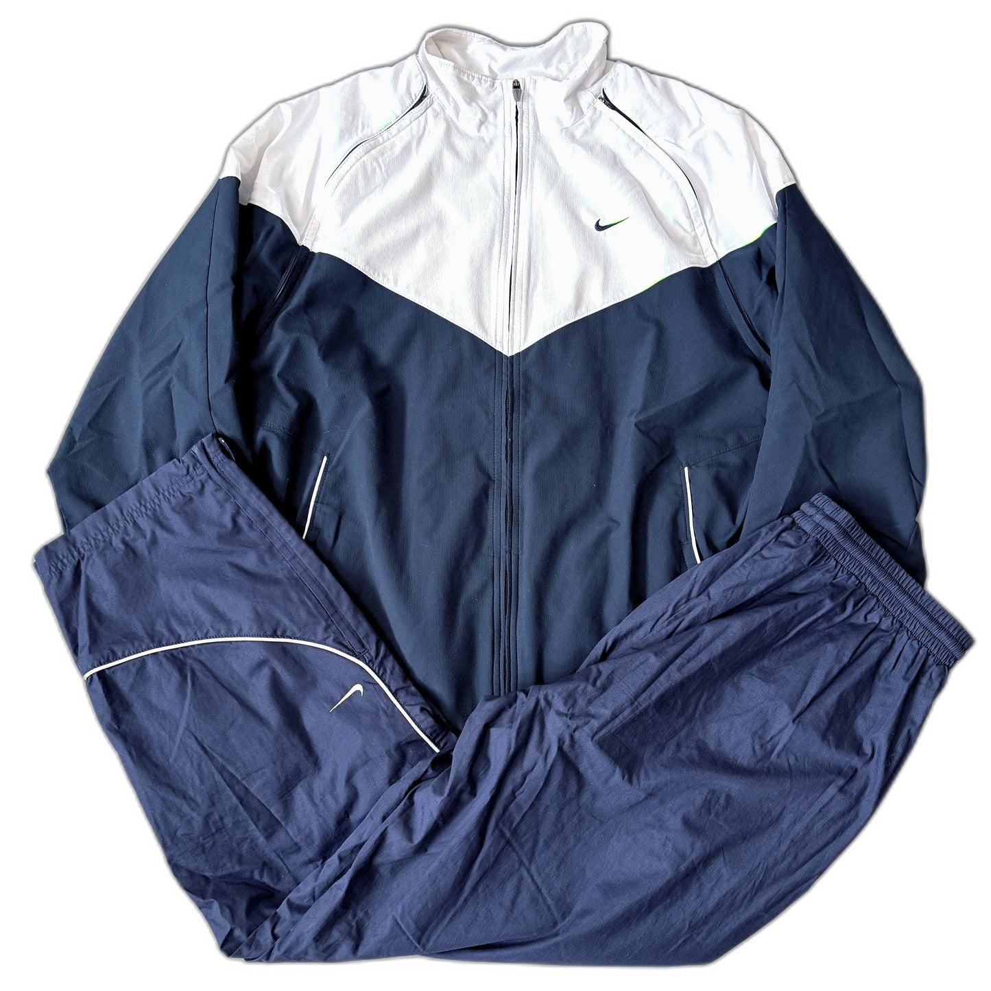 Nike Vintage Jacke