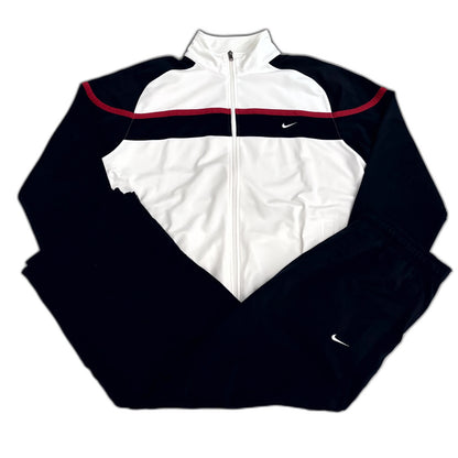 Nike Vintage Jacke
