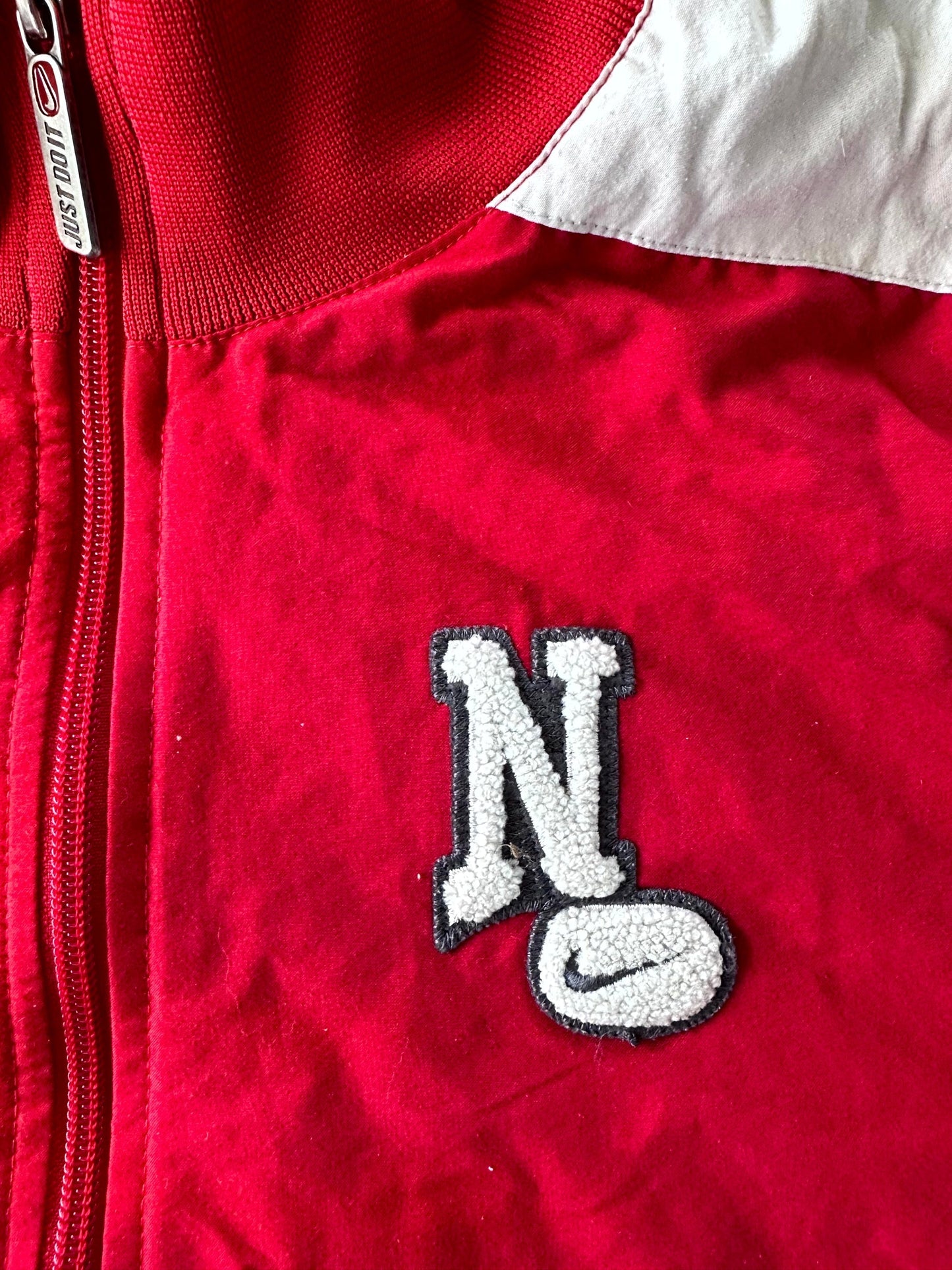 Nike Vintage-Jacke