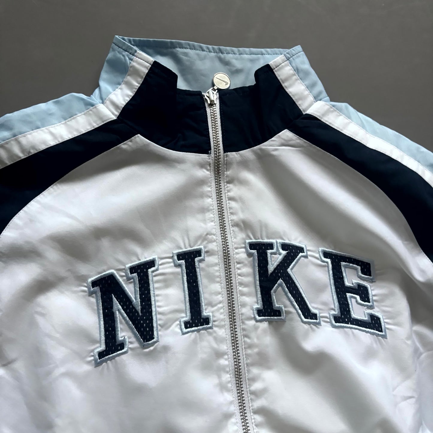 Nike Vintage Jacke