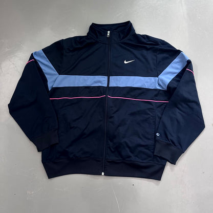 Nike Vintage-Jacke