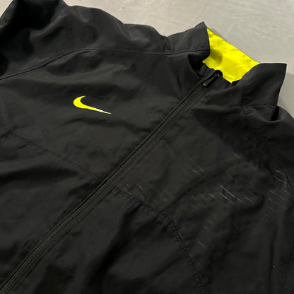 Nike Vintage-Jacke