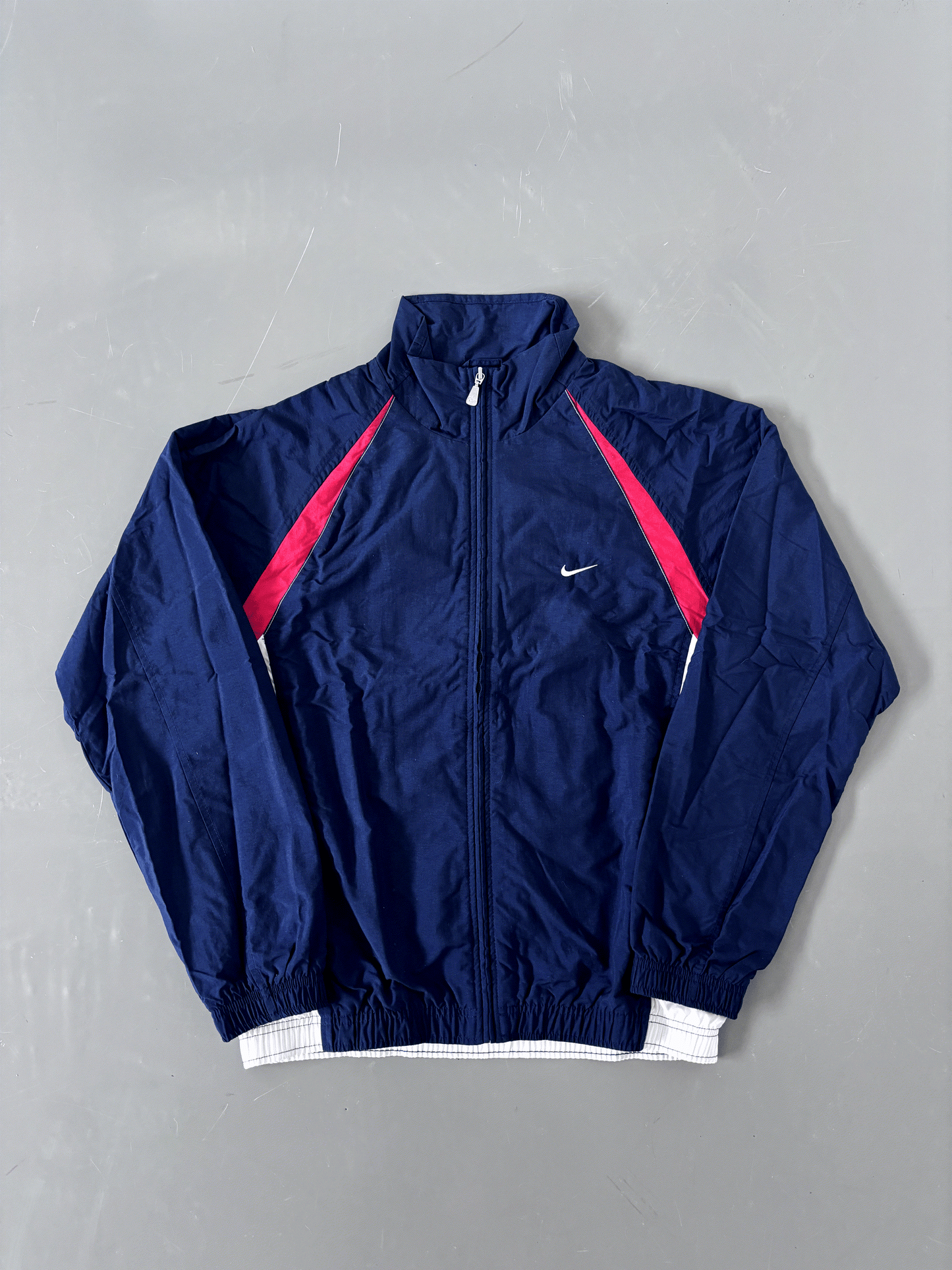 Nike Vintage Jacke