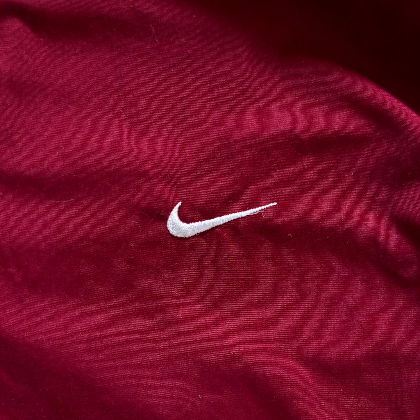 Nike Vintage Jacke
