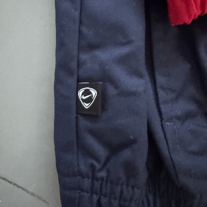 Nike Vintage-Jacke