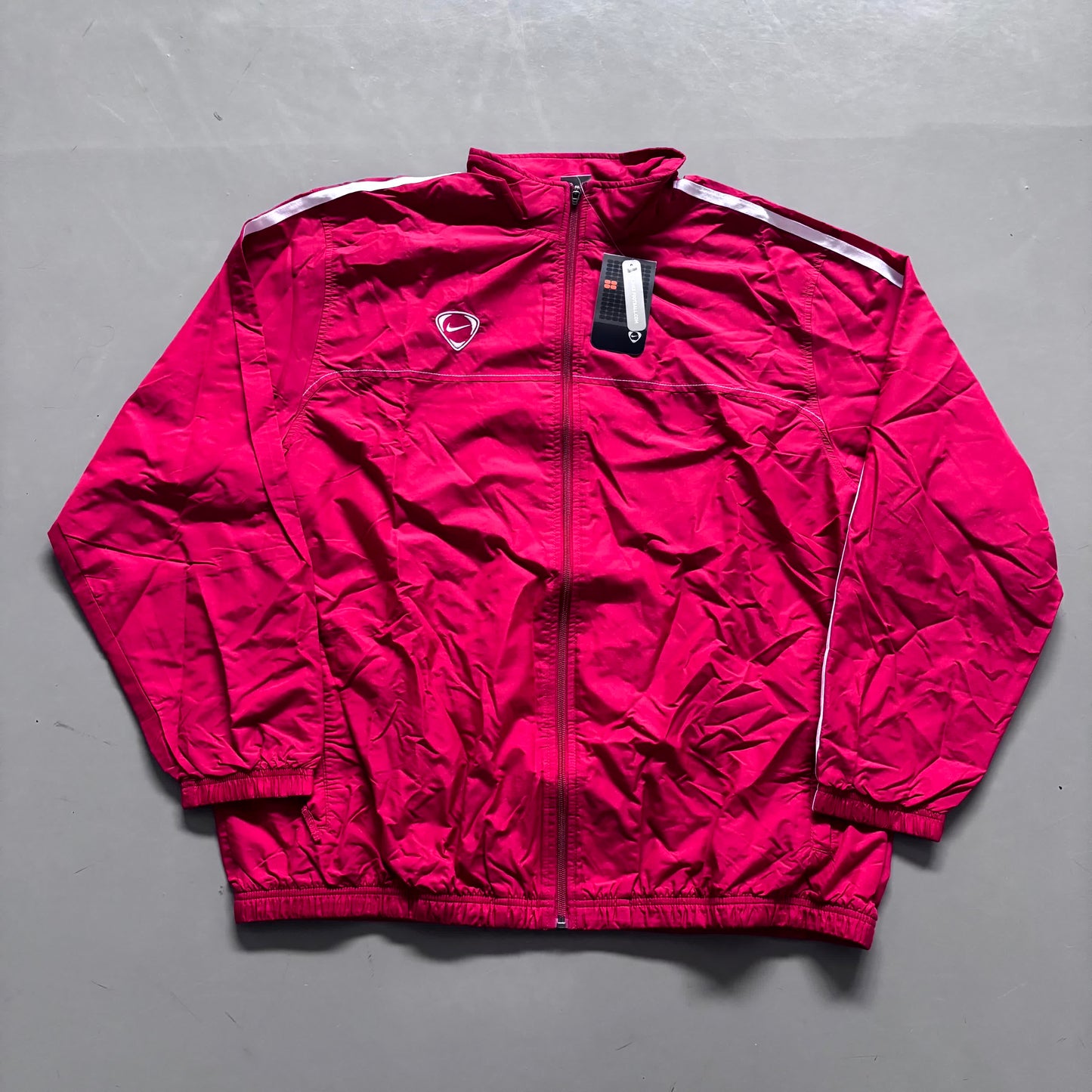 Nike Vintage Jacke NEU