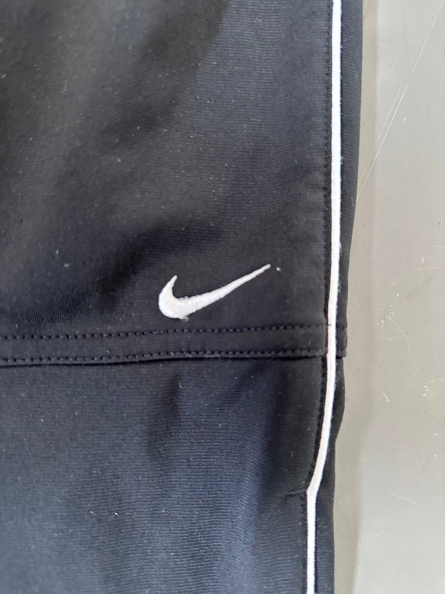 Nike Vintage-Jacke