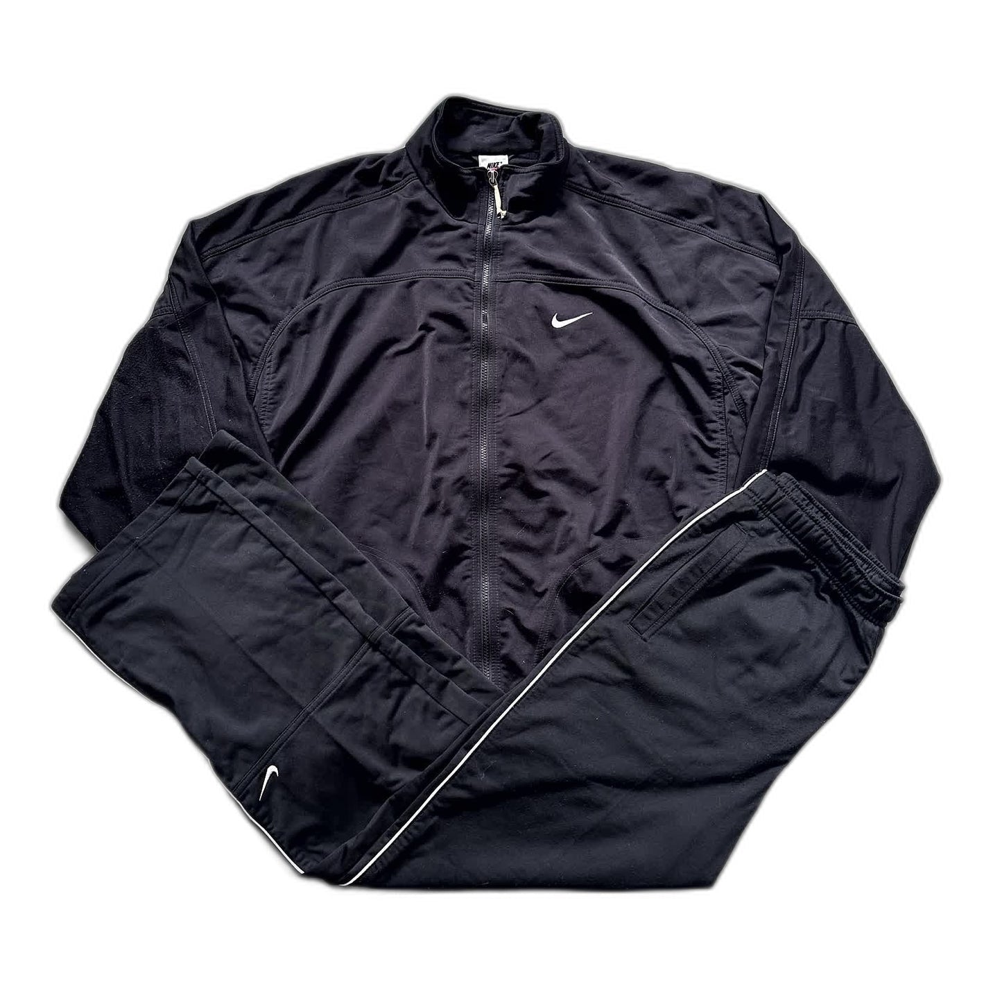 Nike Vintage-Jacke