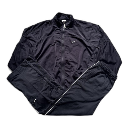 Nike Vintage-Jacke