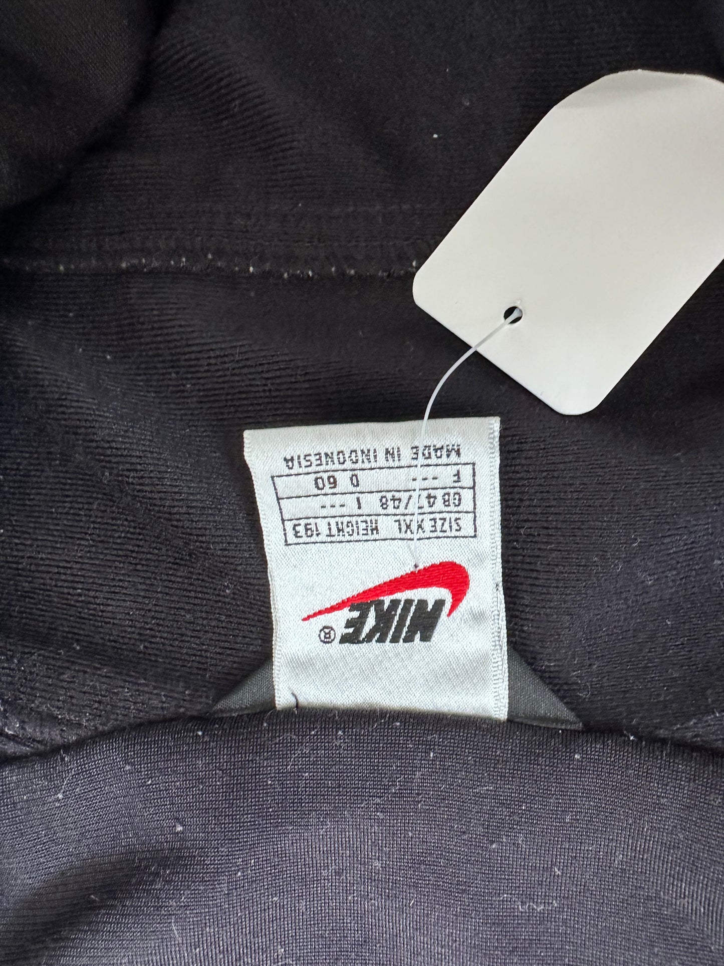 Nike Vintage-Jacke