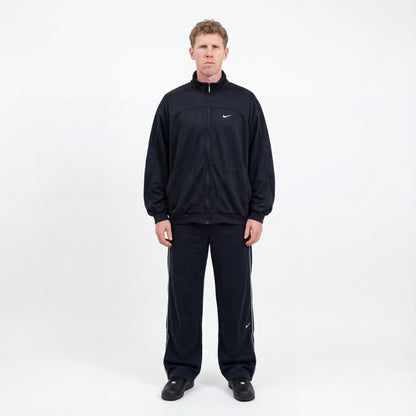 Nike Vintage-Jacke