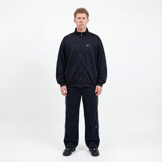 Nike Vintage-Jacke