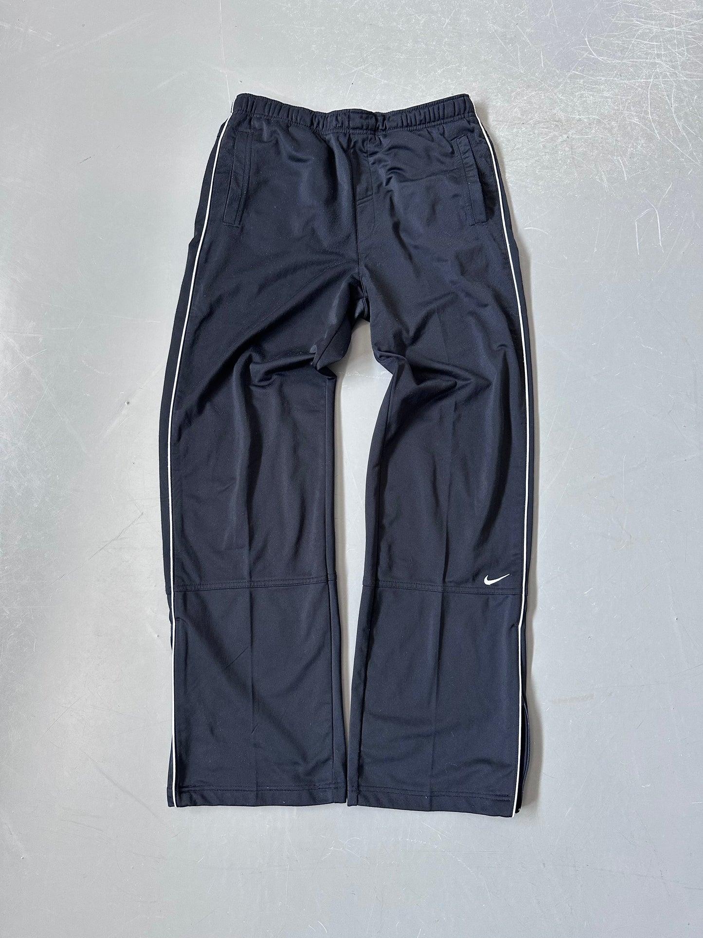 Nike Vintage-Jacke