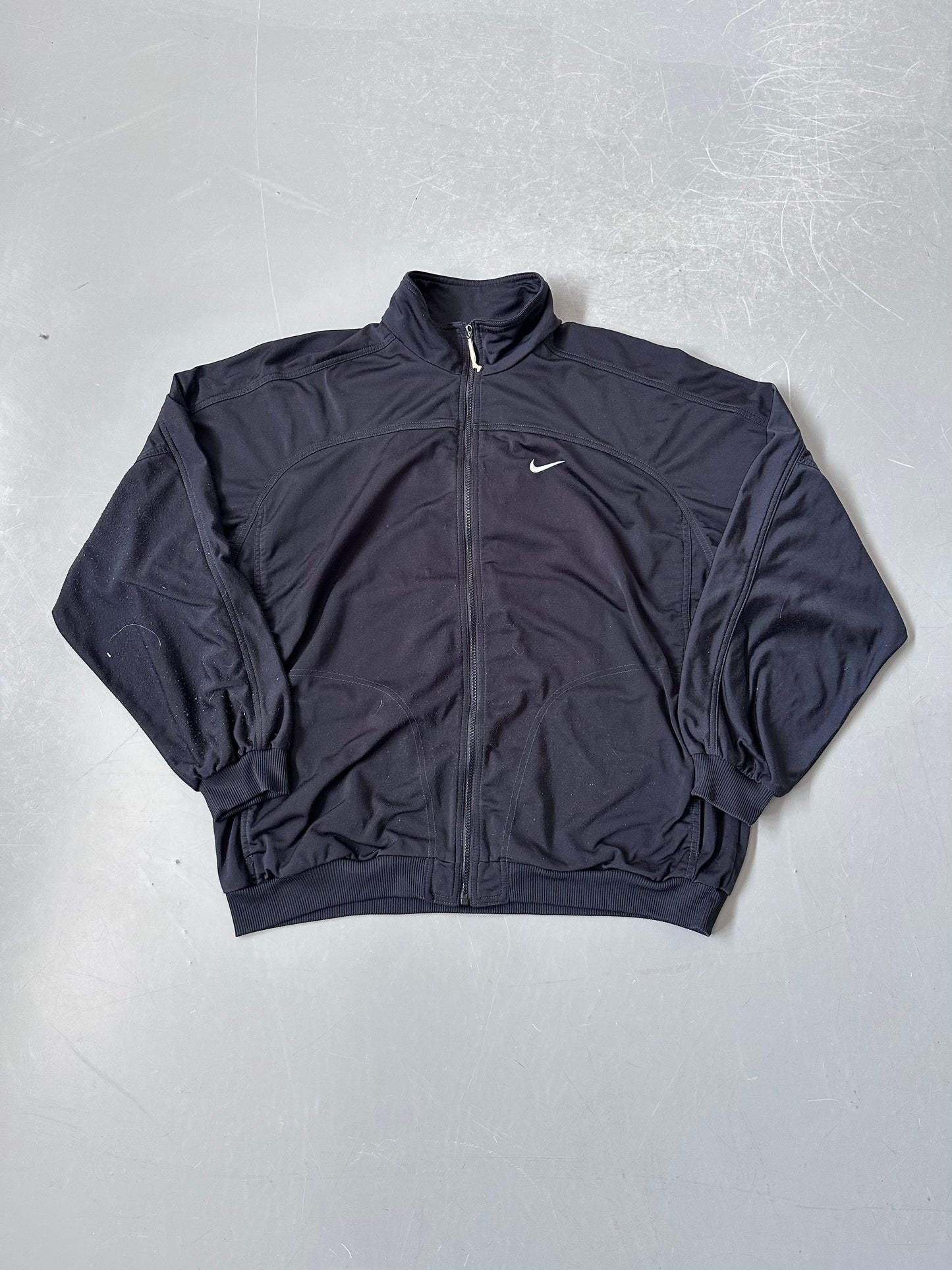 Nike Vintage-Jacke