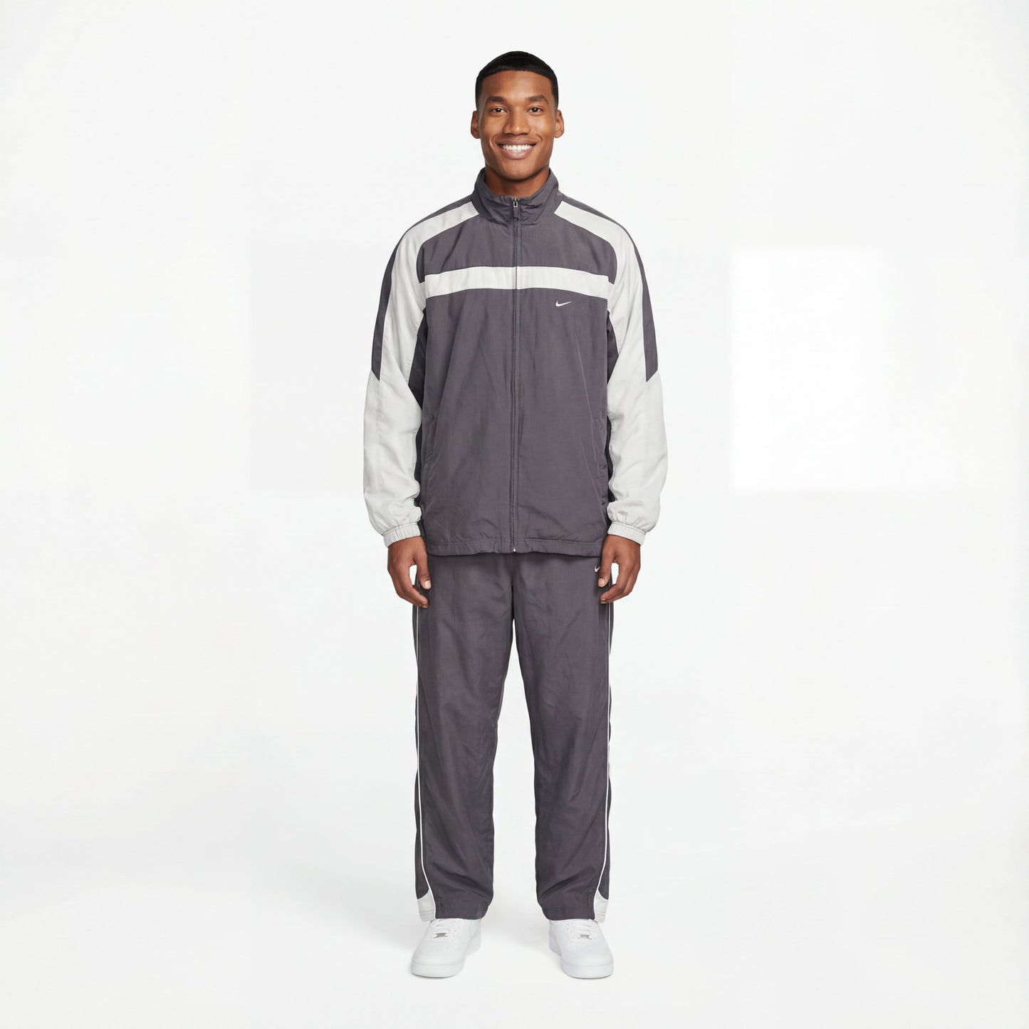 Nike Vintage Premium Jacke