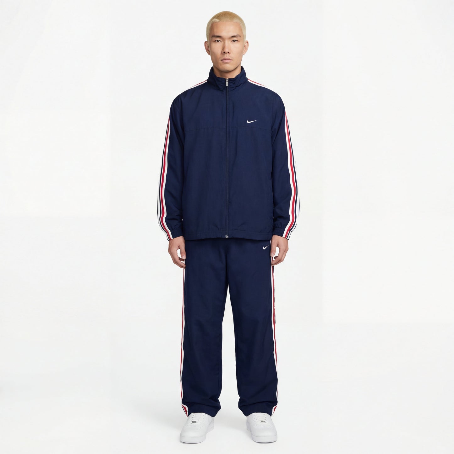 Nike Vintage Premium Vintage Jacke