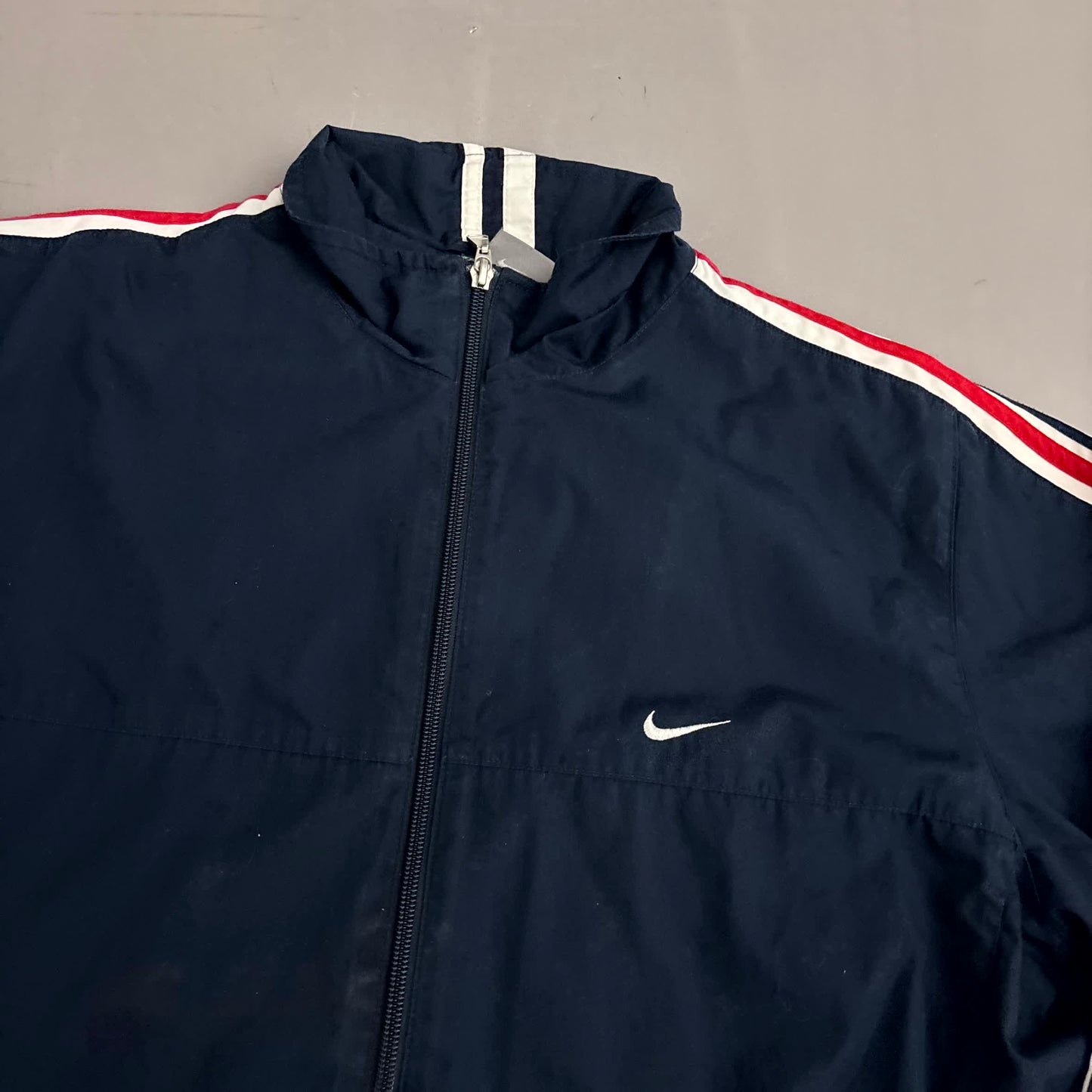Nike Vintage Premium Vintage Jacke