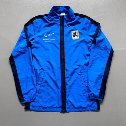 Nike x 1860 München Vintage Jacke 2011/12