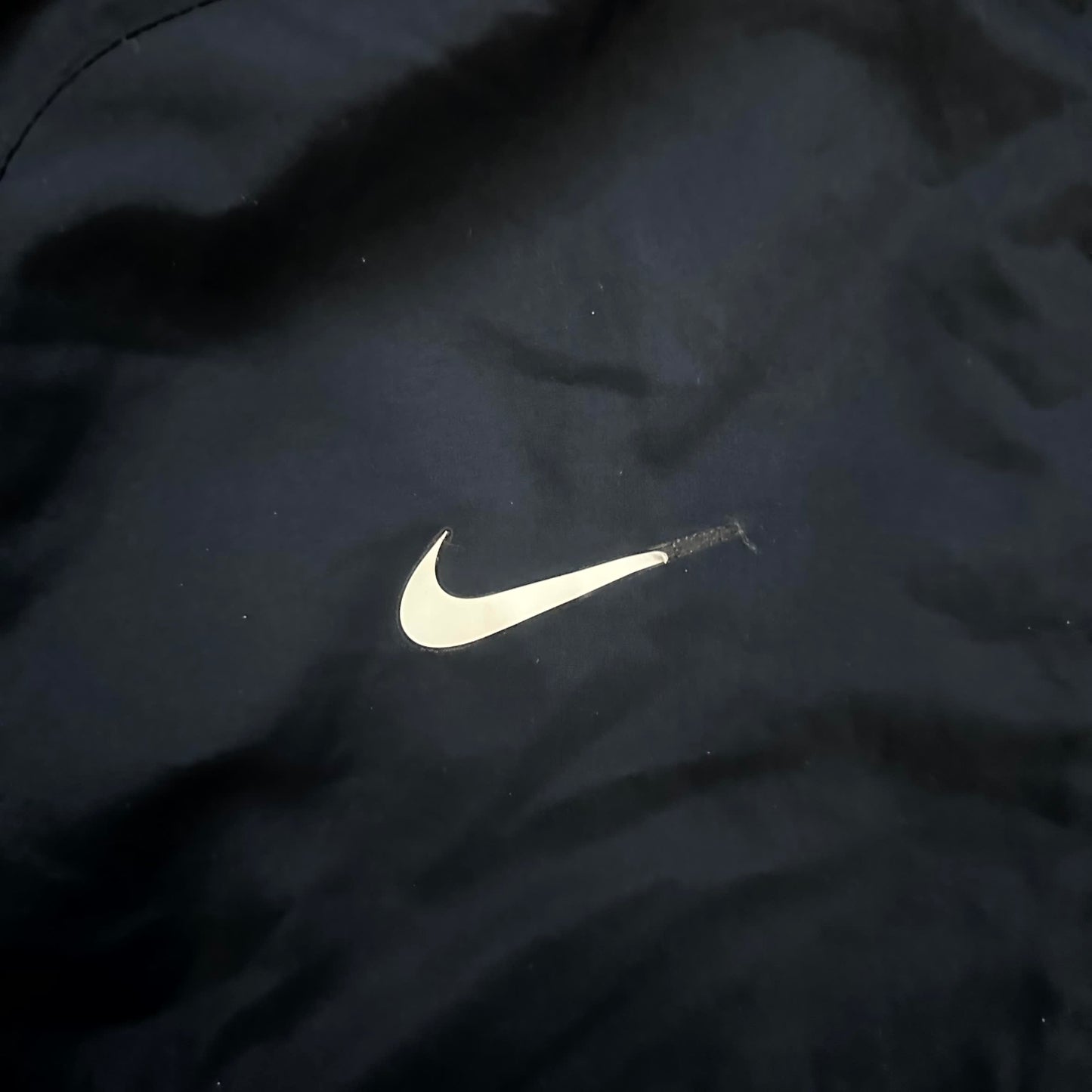 Nike x Arsenal Vintage Jacke 2011/12